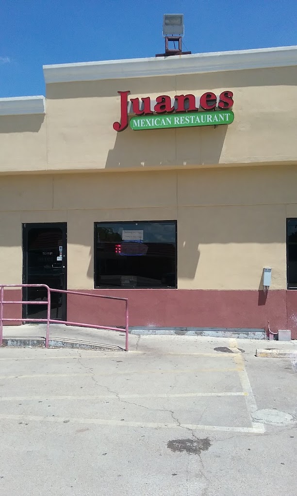 Juanes Mexican Restaurant